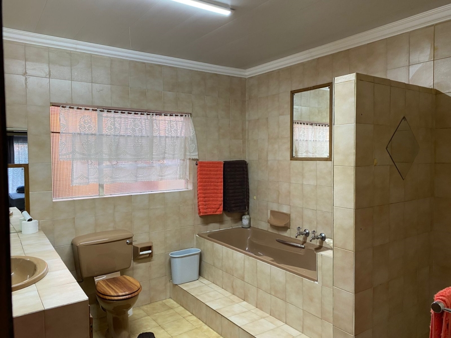3 Bedroom Property for Sale in Dassie Rand North West